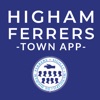 Higham Ferrers App