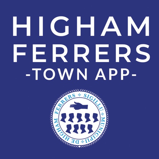 Higham Ferrers App Download