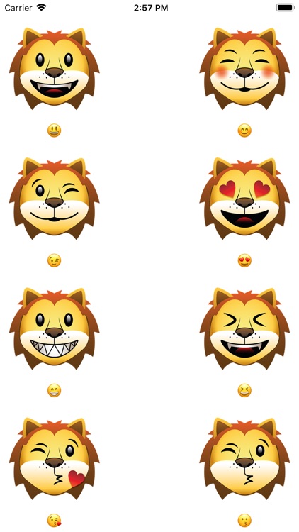 Malossi Emoji by Malossi S.p.A.