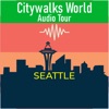Seattle Audio Tour