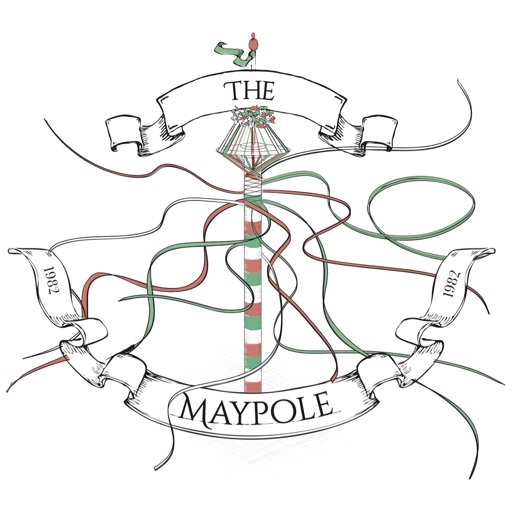 The Maypole Cambridge icon