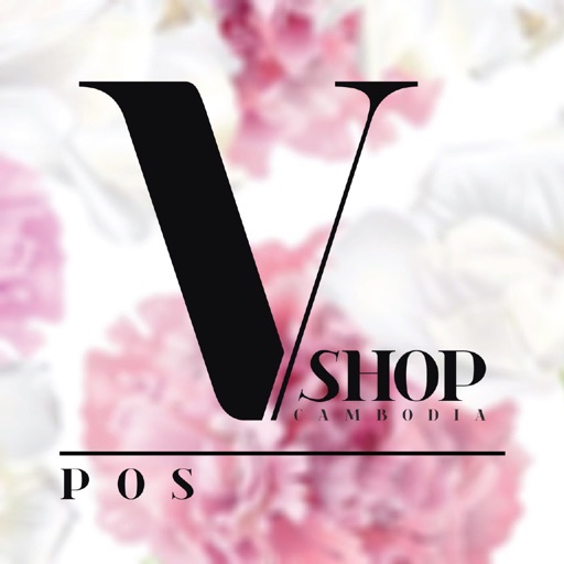 VSHOP – POS