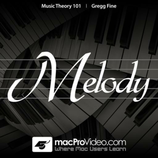 Melody - Music Theory 101