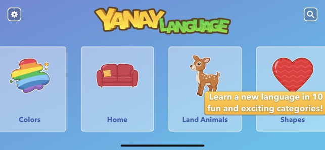 Yanay Language(圖1)-速報App