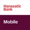 Hanseatic Bank Mobile – Die Welt erwartet Sie