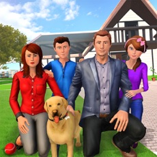Activities of Virtual Life Family Simulator