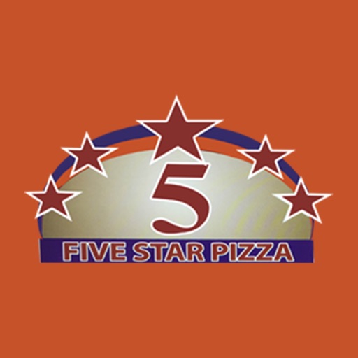 Five Star Pizza-West Bromwich