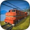 Dive right into this amazing train simulator game, where you have to transport civilians to their destinations and transport cargo