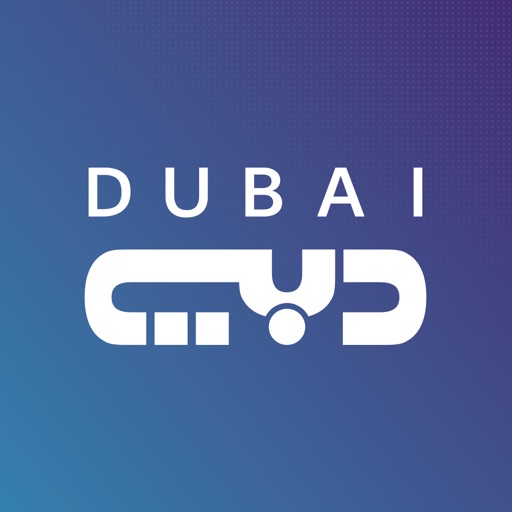 Dubai TV iOS App