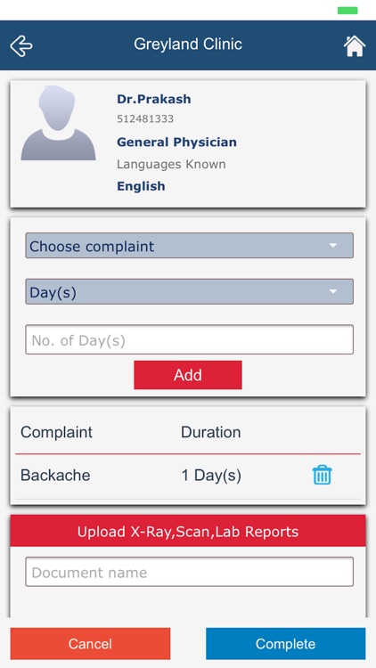 Health Direct screenshot-6