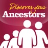 Get Discover Your Ancestors for iOS, iPhone, iPad Aso Report