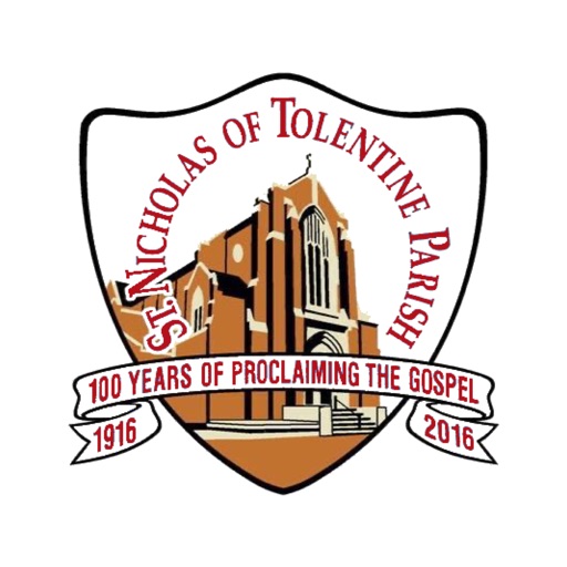 St. Nicholas of Tolentine