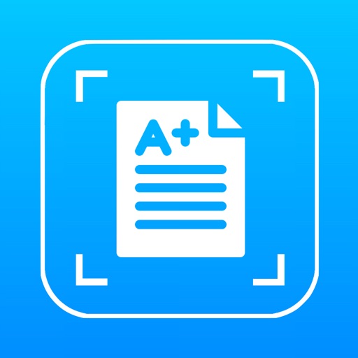 Organize Notes & Homework App