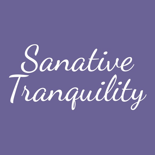 Sanative Tranquility