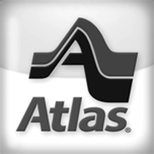AtlasNet iOS App