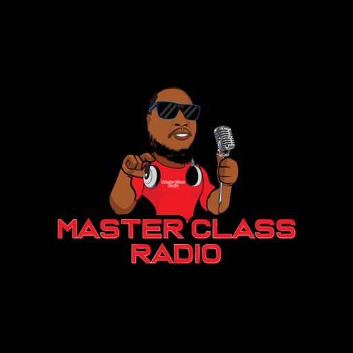 MasterClassRadio