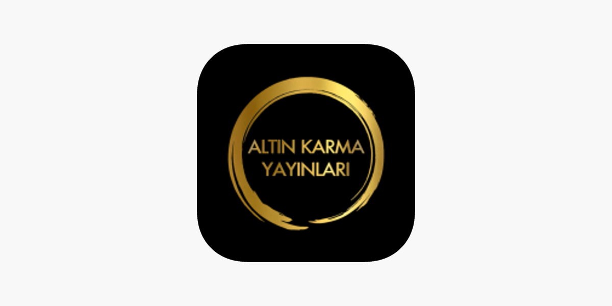 Altin Karma Video Cozum App Store Da