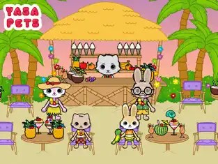 Captura de Pantalla 3 Yasa Pets Hotel iphone