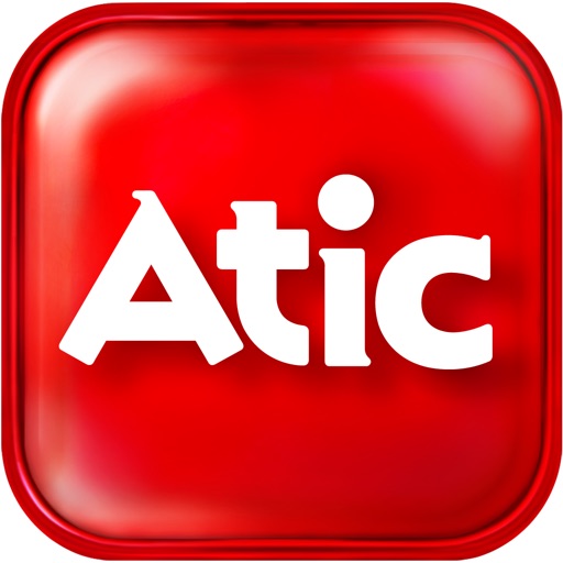 아틱 - ATIC icon