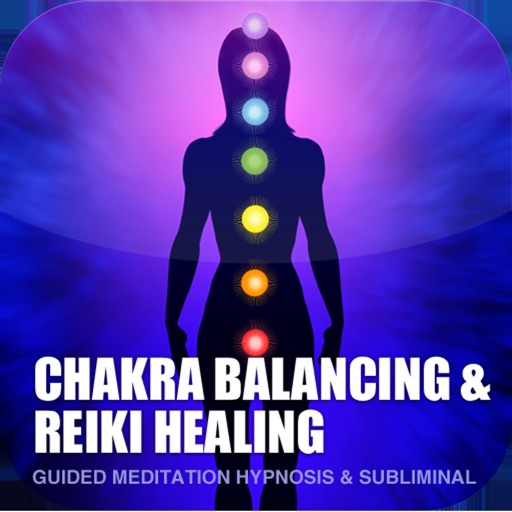 Chakra Balance Meditation