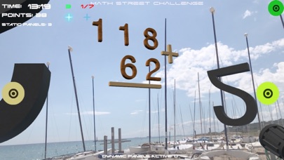 Math Street Challenge image #1