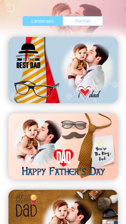 Father's Day Photo Frames 2018 screenshot-5
