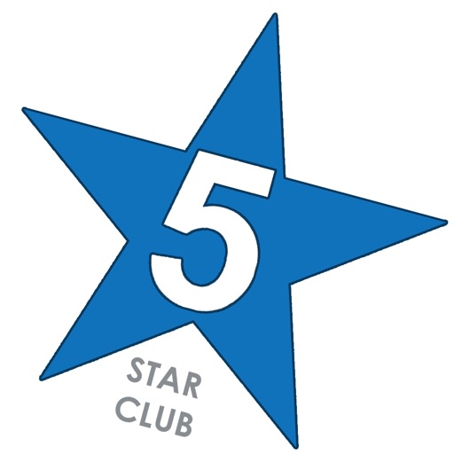 5 Star Clubs