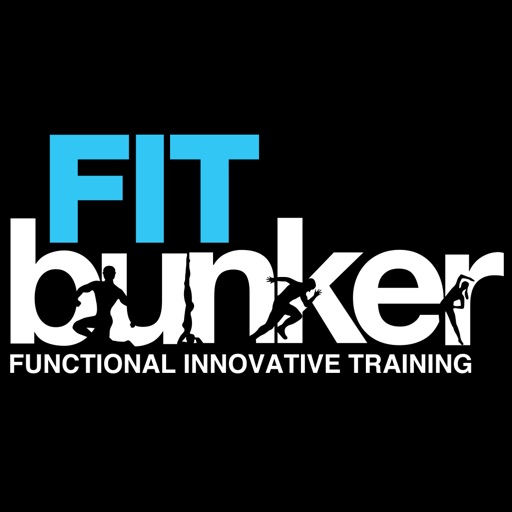 FIT BUNKER icon