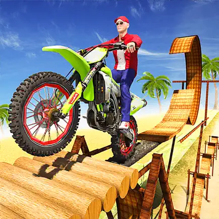 Tricky Trial Stunt Bike Game Cheats