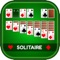 Icon Solitaire Θ