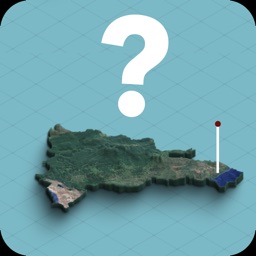 Dominican Republic: Map Quiz