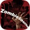 Icon Zombie Sound Horror & Scary FX