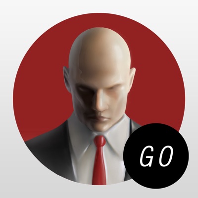 Hitman GO Hitman GO en Top de juegos para Android y iOS de Abril de 2020