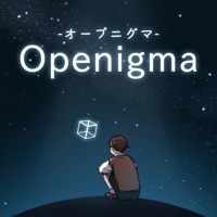 Openigma -オープニグマ- apk