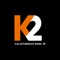 K2 Fitness is a Gym Management Software