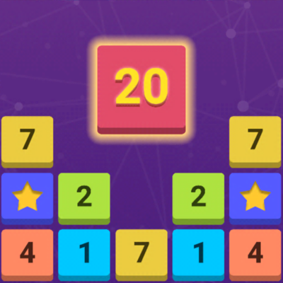 Merge Blocks: Super Fun Puzzle