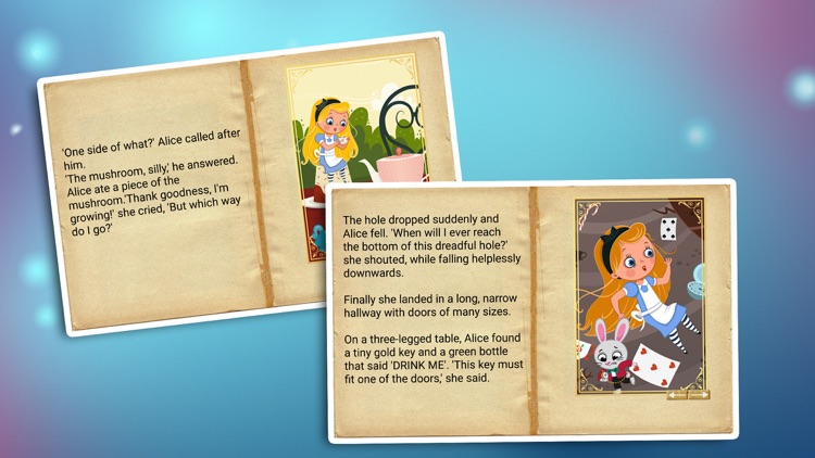 Bedtime Stories Collection . screenshot-2