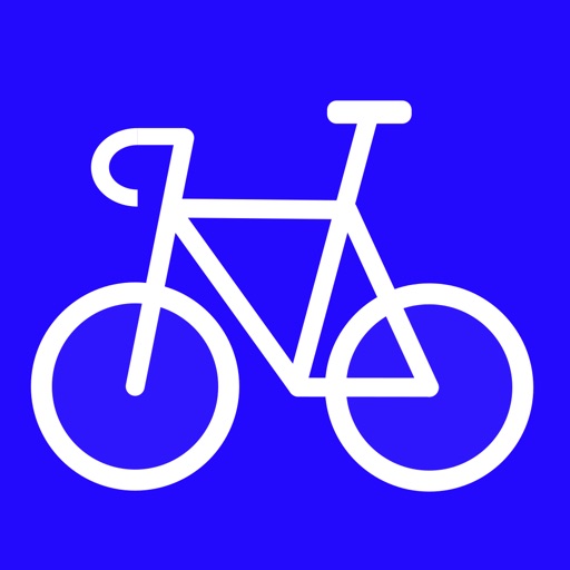 自転車競技app