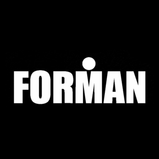 Salão Forman icon