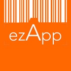 ezApp Pro Barcode Scanner