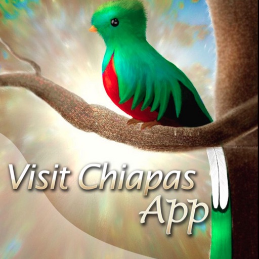 Visit Chiapas App