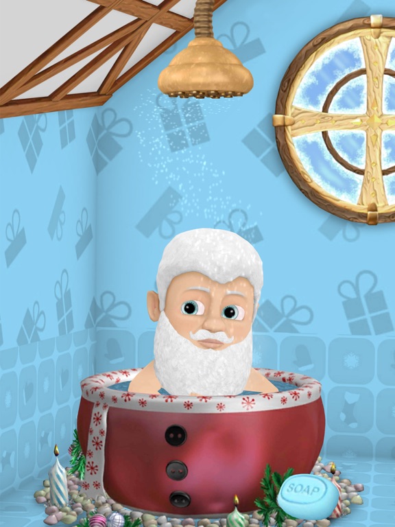 My Santa Claus Games screenshot 4