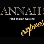 Jannahs Express.