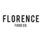 Florence Food Co is committed to providing the best food and drink experience in your own home