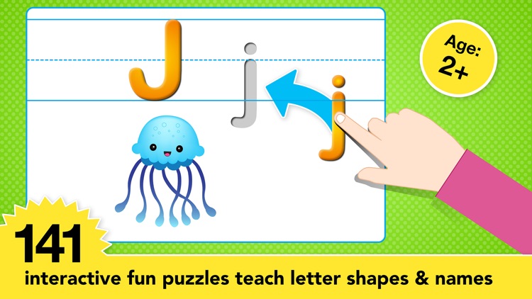 Learning games for toddlers. screenshot-5