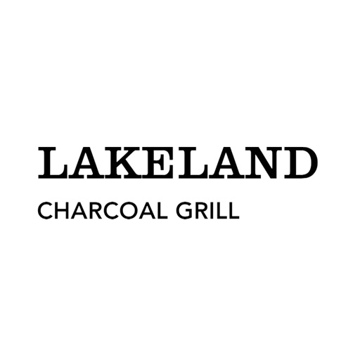 LakelandCharcoalGrill