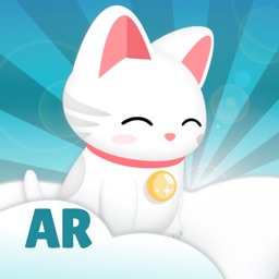 Kitty Paradise: AR Cat Care