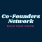 The Co-Founders app is a professional network that connects startup founders, entrepreneurs, educators, professionals, and advisors