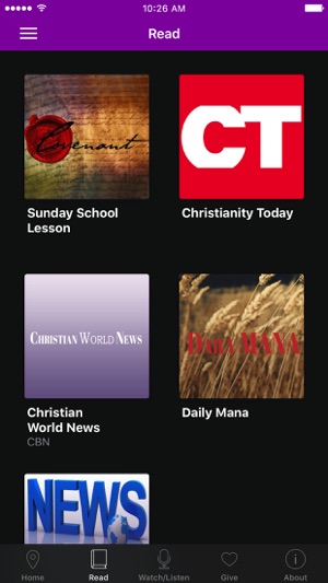 Philippian Community Church(圖2)-速報App