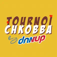 Application Tournoi Chkobba by Danup 4+